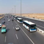 تشغيل تجريبي ناجح للأتوبيس الترددي على الطريق الدائري وأسعار التذاكر تبدأ من 5 جنيهات - 5 - سيناء الإخبارية