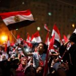 إلهام شاهين: 30 يونيو أنقذت مصر من النفق المظلم في حكم الإخوان - 10 - سيناء الإخبارية إلهام شاهين: 30 يونيو أنقذت مصر من النفق المظلم في حكم الإخوان - 9 - سيناء الإخبارية