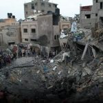 خلافات حادة بين الجيش الإسرائيلي ونتنياهو حول مصير الحرب في غزة - 7 - سيناء الإخبارية