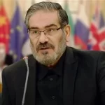 التليفزيون الإيراني يعلن وفاة علي شمخاني متأثرًا بإصابته في القصف الإسرائيلي - 1 - سيناء الإخبارية