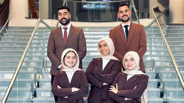"Toothy Match".. تطبيق طلابي من جامعة سيناء يربط مرضى الأسنان بطلاب الكليات لعلاج مجاني أو رمزي - 3 - سيناء الإخبارية