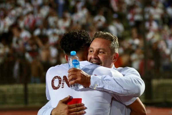الزمالك يعانق المجد.. أحرز كأس مصر للمرة الـ29 في لقاء تاريخي (ألبوم صور) - 11 - سيناء الإخبارية
