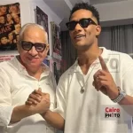 محمد رمضان والسبكي يوقعان على عمل سينمائي جديد - 1 - سيناء الإخبارية
