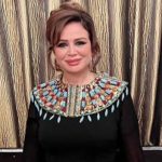 إلهام شاهين تروي تفاصيل مرعبة بعد عودتها من العراق "الليل تحول إلى نهار" - 2 - سيناء الإخبارية إلهام شاهين تروي تفاصيل مرعبة بعد عودتها من العراق "الليل تحول إلى نهار" - 1 - سيناء الإخبارية