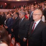بحضور وزير الثقافة.. مصر وروسيا تحتفلان بالعيد الوطني الروسي بالأوبرا - 1 - سيناء الإخبارية