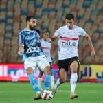 الزمالك وبيراميدز.. نهاية الشوط الثاني بالتعادل واللجوء للأشواط الإضافية - 7 - سيناء الإخبارية