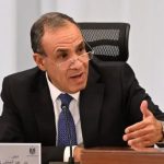 مصر تواصل جهودها لتحقيق المصالحة الفلسطينية رغم التحديات  - 1 - سيناء الإخبارية
