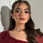 "مش وردي".. ملك أحمد زاهر تكشف عن أزمتها الصحية المفاجئة - 1 - سيناء الإخبارية