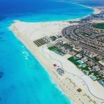 قطر تقترب من استثمار ضخم بـ3.5 مليار دولار في الساحل الشمالي المصري - 1 - سيناء الإخبارية