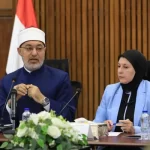 مفتي الجمهورية: العنف الأسري خطر داهم يتطلب معالجة شاملة تربط بين الدين والمجتمع - 1 - سيناء الإخبارية