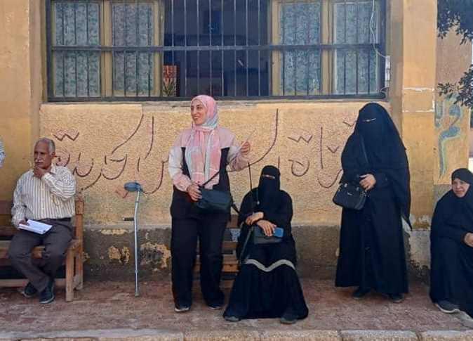 شمال سيناء تعلن فتح باب الاعتذار عن أعمال الثانوية العامة 2025 - 25 - سيناء الإخبارية