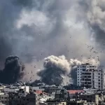 16 شهيدًا في غزة منذ فجر اليوم وسط استمرار الإبادة الجماعية الإسرائيلية - 1 - سيناء الإخبارية