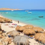 جنوب سيناء تشهد احتفالات واسعة في ثالث أيام عيد الأضحى المبارك - 1 - سيناء الإخبارية