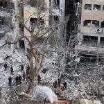 إيران تعلن استهداف مقر قناة إسرائيلية بصواريخ باليستية في حيفا - 1 - سيناء الإخبارية