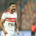 المثلوثي: "البطولات تأتي للزمالك من رحم المعاناة" - 1 - سيناء الإخبارية