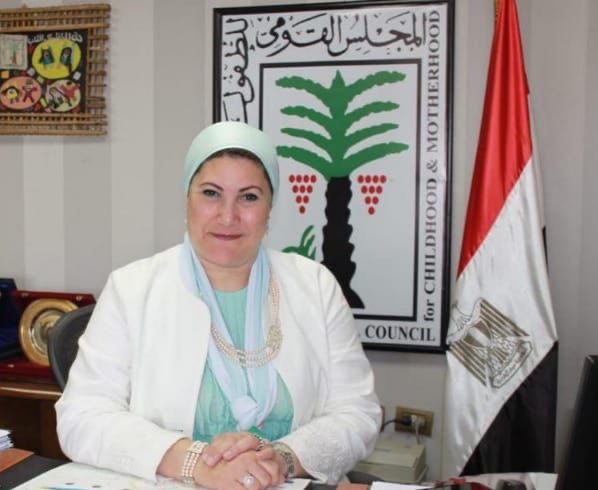 القومي للطفولة يوقف زواج طفلة بالشرقية قبل إتمام الزفاف - 3 - سيناء الإخبارية