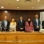 المتحف القومي للحضارة يحتفي بتراث العائلة المقدسة بندوة علمية متميزة - 2 - سيناء الإخبارية المتحف القومي للحضارة يحتفي بتراث العائلة المقدسة بندوة علمية متميزة - 1 - سيناء الإخبارية