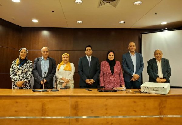 المتحف القومي للحضارة يحتفي بتراث العائلة المقدسة بندوة علمية متميزة - 1 - سيناء الإخبارية