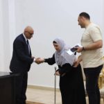 محافظ شمال سيناء يلتقي المواطنين للاستماع لمطالبهم وحل مشكلاتهم فورًا - 1 - سيناء الإخبارية