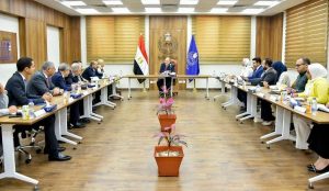 تحالف دوائي جديد.. تعاون مصري كوبي يعزز الأمن الصحي الإقليمي - 2 - سيناء الإخبارية