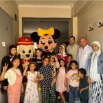 مراكز شباب شمال سيناء تواصل استقبال المواطنين في ثاني أيام العيد .. صور - 1 - سيناء الإخبارية