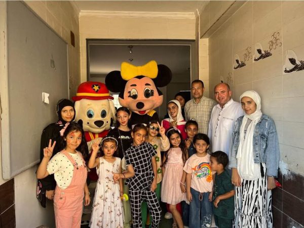 مراكز شباب شمال سيناء تواصل استقبال المواطنين في ثاني أيام العيد .. صور - 1 - سيناء الإخبارية