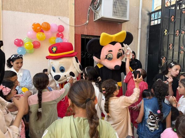 مراكز شباب شمال سيناء تواصل استقبال المواطنين في ثاني أيام العيد .. صور - 7 - سيناء الإخبارية