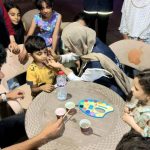 "العيد أحلى" يزين أجواء مركز التنمية الشبابية برأس سدر - 1 - سيناء الإخبارية
