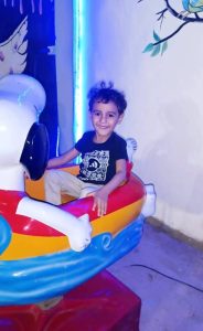 العيد فرحة... ومراكز الشباب تنبض بالحياة": رأس سدر تحتفل بمبادرة "العيد أحلى" - 1 - سيناء الإخبارية