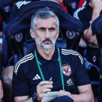 مدرب الأهلي: نمتلك التشكيل المثالي لمواجهة "إنتر ميامي" - 15 - سيناء الإخبارية