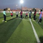 استمرار فعاليات مشروع "١٠٠٠ بنت ١٠٠٠ حلم" بمركز التنمية الشبابية بالطور - 5 - سيناء الإخبارية