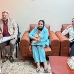 "الرعاية الصحية" بجنوب سيناء تبحث تعزيز الأداء وتحسين خدمات التأمين الصحي - 1 - سيناء الإخبارية