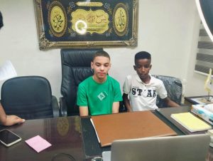 شمال سيناء تستعد لتمثيل مصر ببيلاروسيا: اختبارات لاختيار طلائع المحافظة للمشاركة - 1 - سيناء الإخبارية