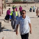 انطلاق مشروع “إعادة إحياء قلعة العريش” بمشاركة شبابية واسعة - 3 - سيناء الإخبارية
