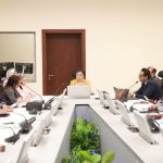الصحة تطلق خطة طوارئ سكانية لمواجهة التقزم وسوء التغذية - 1 - سيناء الإخبارية