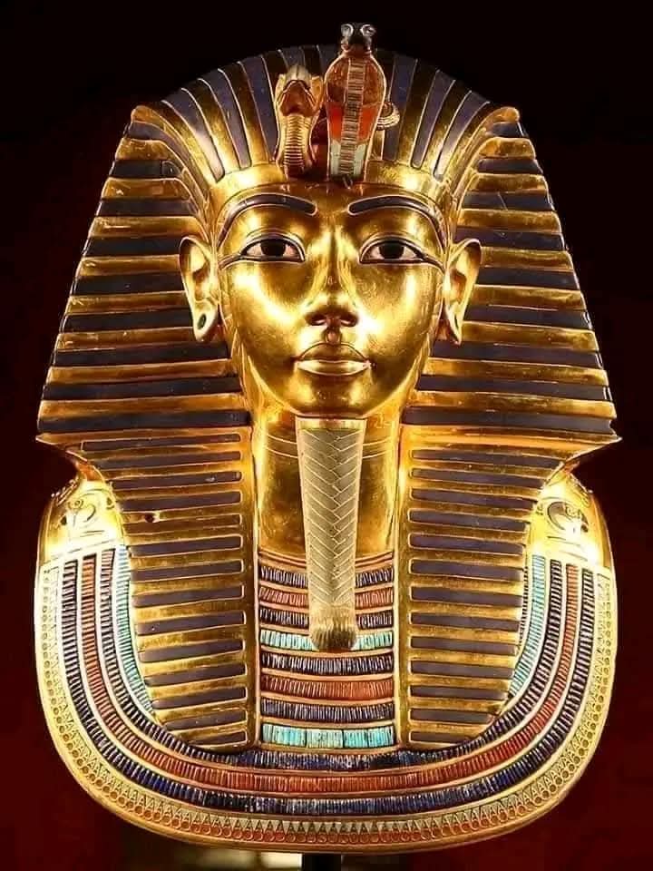 كنوز توت عنخ آمون.. الفرعون الذهبي في المتحف المصري الكبير - 19 - سيناء الإخبارية