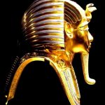 كنوز توت عنخ آمون.. الفرعون الذهبي في المتحف المصري الكبير - 1 - سيناء الإخبارية