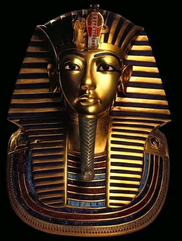 كنوز توت عنخ آمون.. الفرعون الذهبي في المتحف المصري الكبير - 3 - سيناء الإخبارية