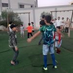 وزارة الشباب تطلق مبادرة رياضية مفتوحة للجمهور بجنوب سيناء - 1 - سيناء الإخبارية