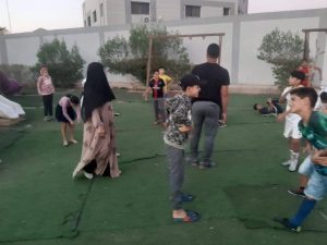 وزارة الشباب تطلق مبادرة رياضية مفتوحة للجمهور بجنوب سيناء - 3 - سيناء الإخبارية