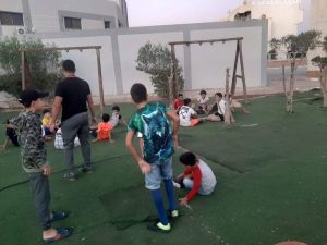 وزارة الشباب تطلق مبادرة رياضية مفتوحة للجمهور بجنوب سيناء - 5 - سيناء الإخبارية