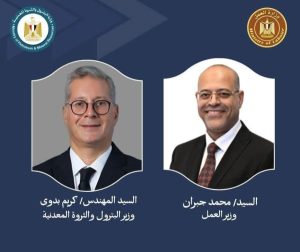 600 منحة تدريبية مجانية لتأهيل الشباب بالتعاون بين "العمل" و"الحفر المصرية" - 1 - سيناء الإخبارية