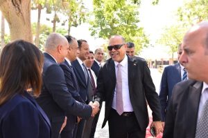 600 منحة تدريبية مجانية لتأهيل الشباب بالتعاون بين "العمل" و"الحفر المصرية" - 5 - سيناء الإخبارية