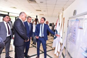 600 منحة تدريبية مجانية لتأهيل الشباب بالتعاون بين "العمل" و"الحفر المصرية" - 7 - سيناء الإخبارية