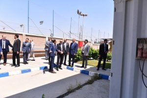 600 منحة تدريبية مجانية لتأهيل الشباب بالتعاون بين "العمل" و"الحفر المصرية" - 13 - سيناء الإخبارية