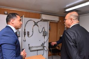 600 منحة تدريبية مجانية لتأهيل الشباب بالتعاون بين "العمل" و"الحفر المصرية" - 17 - سيناء الإخبارية