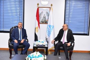 600 منحة تدريبية مجانية لتأهيل الشباب بالتعاون بين "العمل" و"الحفر المصرية" - 23 - سيناء الإخبارية