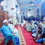 أوقاف شمال سيناء تنظم مجالس فقهية موسعة في المساجد الكبرى - 12 - سيناء الإخبارية أوقاف شمال سيناء تنظم مجالس فقهية موسعة في المساجد الكبرى - 11 - سيناء الإخبارية