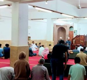 أوقاف شمال سيناء تنظم مجالس فقهية موسعة في المساجد الكبرى - 5 - سيناء الإخبارية