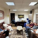 "شباب ورياضة شمال سيناء" تُطلق احتفالات كبرى لختام أنشطة العام المالي - 1 - سيناء الإخبارية